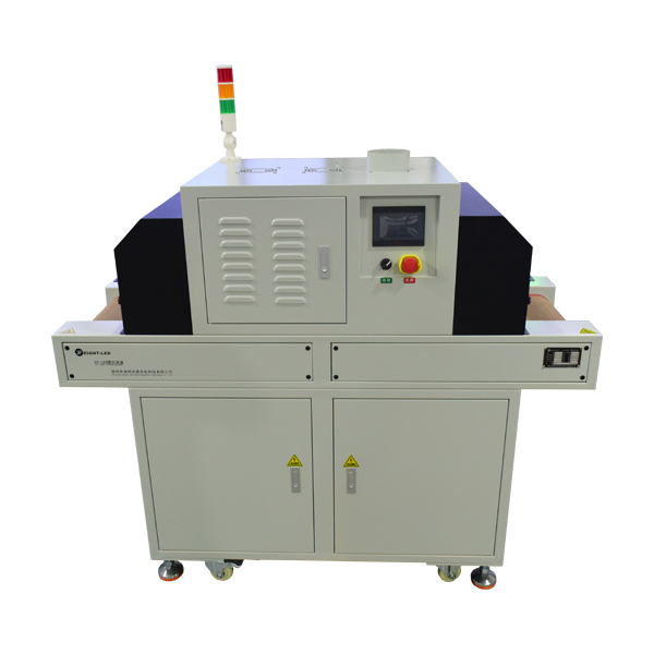 uv固化機反射罩工作原理 uv固化機反射罩工作原理