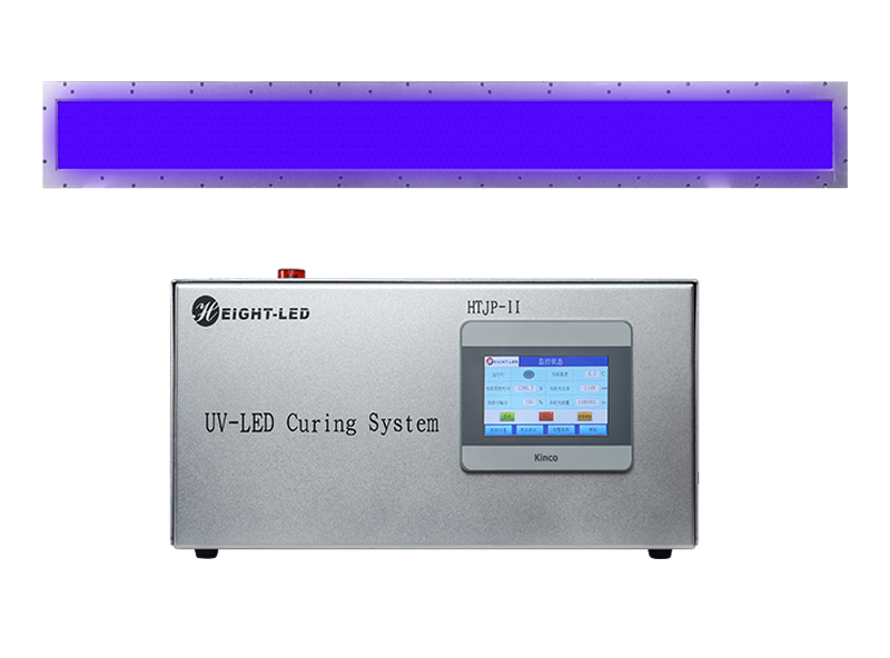 UV固化燈適用哪些行業 UV固化燈適用哪些行業