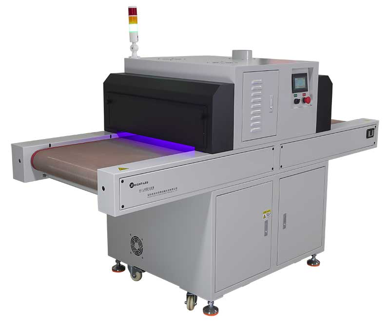 海特奈德UV固化機 UV固化機選擇