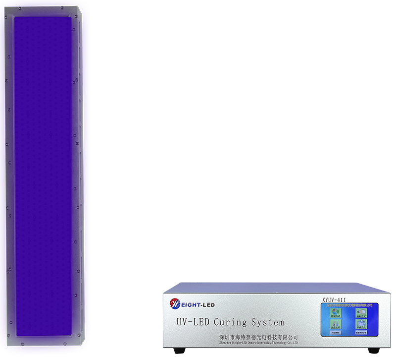 UVLED固化燈優勢有哪些 UVLED固化燈優勢有哪些